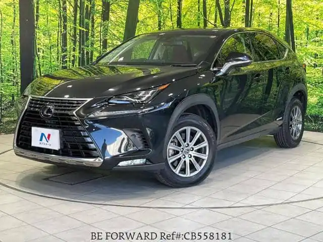 Used 2019 LEXUS NX NX300hI/DAA-AYZ10 for sale. Find an affordable Used LEXUS NX with No.1 Japanese used car exporter BE FORWARD. Buy Today