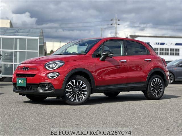 Top Rated Used 2024 FIAT 500 AIS/3BA-33413PM for sale. Find an affordable Used FIAT 500 with No.1 Japanese used car exporter BE FORWARD.