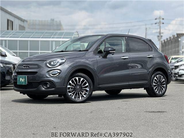 Crafted Used 2024 FIAT 500 ETCAIS/3BA-33413PM for sale. Find an affordable Used FIAT 500 with No.1 Japanese used car exporter BE FORWARD.