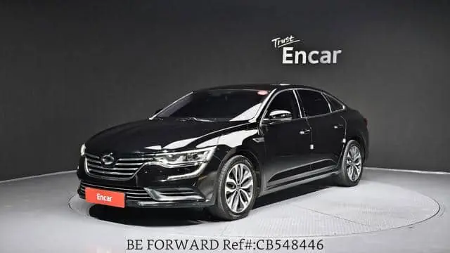Fresh Stock Used 2016 RENAULT SAMSUNG SM6 for sale. Find an affordable Used RENAULT SAMSUNG SM6 with No.1 Japanese used car exporter BE FORWARD.