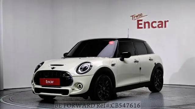 Secure Checkout Used 2021 MINI COOPER 5Door Standard for sale. Find an affordable Used MINI COOPER with No.1 Japanese used car exporter BE FORWARD.