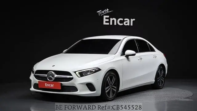 Fast Shipping Used 2021 MERCEDES-BENZ A-CLASS A220 Sedan for sale. Find an affordable Used MERCEDES-BENZ A-CLASS with No.1 Japanese used car exporter BE FORWARD.