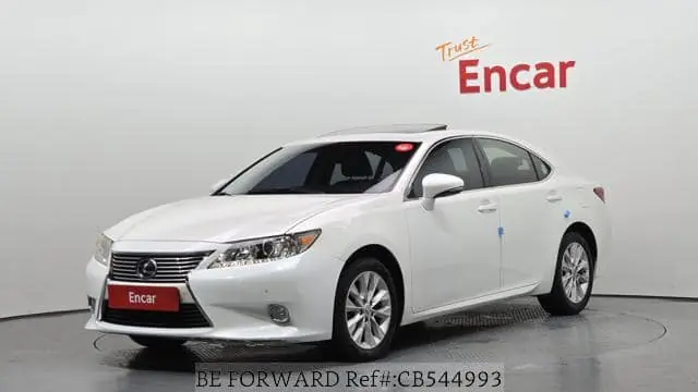 Used 2013 LEXUS ES premium for sale. Find an affordable Used LEXUS ES with No.1 Japanese used car exporter BE FORWARD. Hot Deal