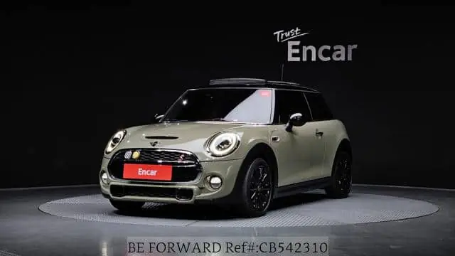 Next Day Delivery Used 2019 MINI COOPER Standard for sale. Find an affordable Used MINI COOPER with No.1 Japanese used car exporter BE FORWARD.