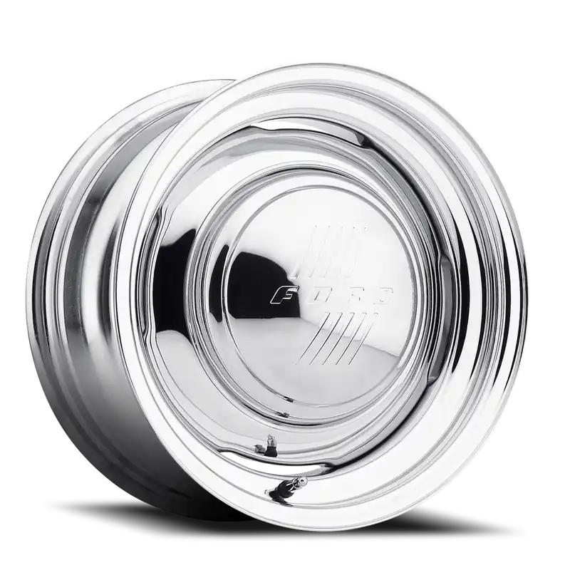 Cheap Us Deuce Wheel 15x7 5x114.3 & 5x120.65 Chrome -6mm