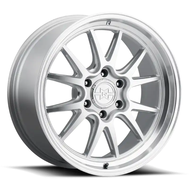 Limited Edition Method Race Mr802 Wheel 20x9 6x135 Machined w/ Clear Coat 0mm - BLOWOUT NO RETURNS
