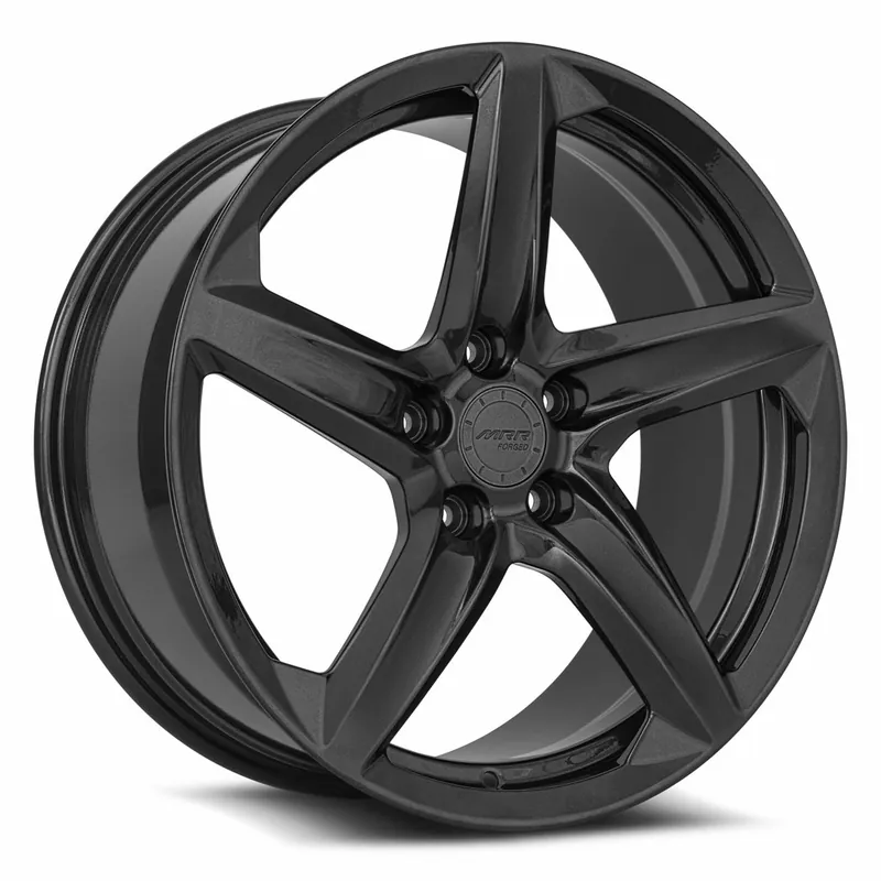 Original Mrr Forged F23 Wheel - 20x9 5x120 Carbon Flash 45mm - MINIMUM PURCHASE OF 4