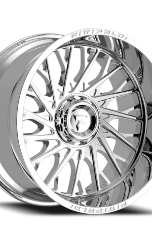 Editor’s Pick Fittipaldi Offroad Fa08Mc Wheel 24x10 8x170 Mirror Coat -19mm - FREE T-SHIRT INCLUDED!