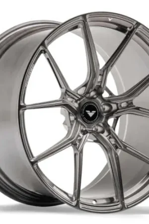 Price Drop Vorsteiner Vpx 101 Wheel 19x9 5x112 Liquid Smoke 40mm VPX101.AD.19090.5112.40S.57.LS - FREE T-SHIRT INCLUDED!