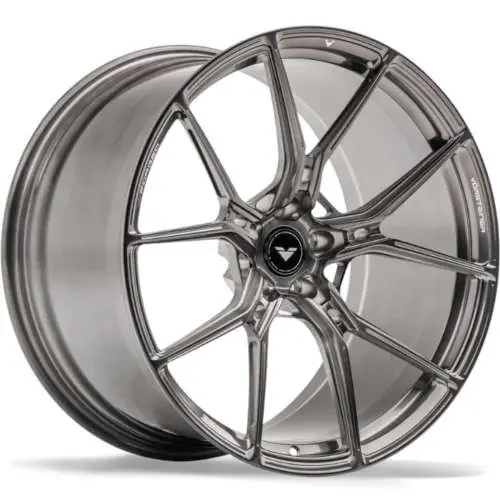 Price Drop Vorsteiner Vpx 101 Wheel 19x9 5x112 Liquid Smoke 40mm VPX101.AD.19090.5112.40S.57.LS - FREE T-SHIRT INCLUDED!