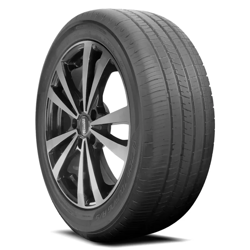 Save Now Kenda Vezda Touring A/S (Kr205) Tire 235/40R19 96V 620 A A - FREE ROAD HAZARD!