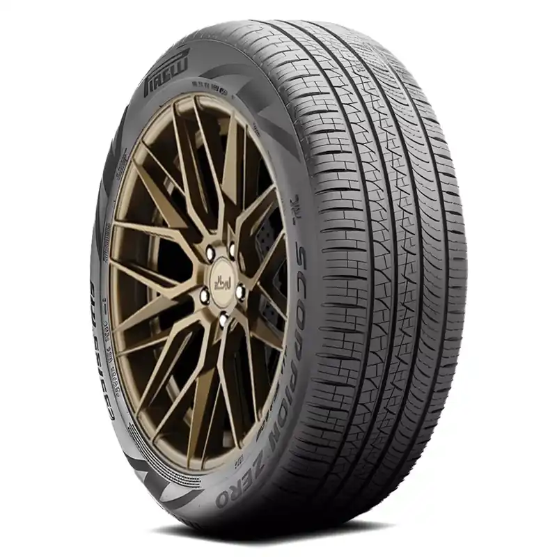 Pirelli Scorpion Zero All Season Tire 275/45R21 110W 500 A A - FREE ROAD HAZARD! Big Sale