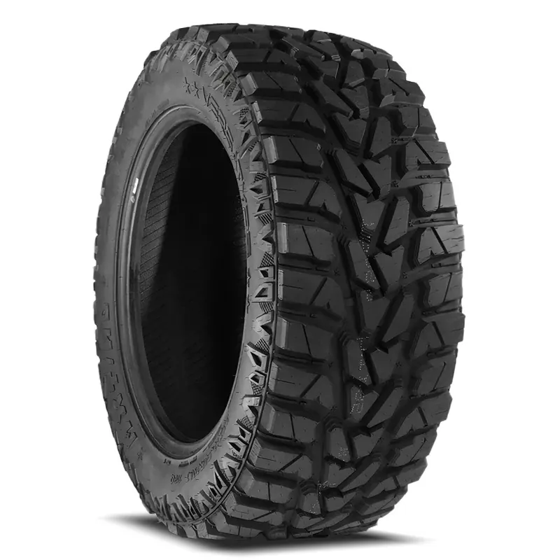 Factory Price Versatyre Mxt Hd Tire 35x12.50R20 125Q - MINIMUM PURCHASE OF 4 TIRES - FREE ROAD HAZARD!