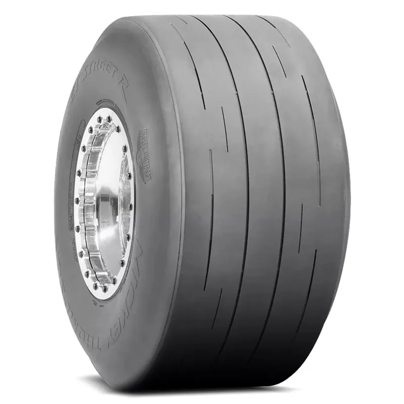 Mickey Thompson Et Street R Bias Tire 28x11.50R17 - FREE ROAD HAZARD! Super Sale