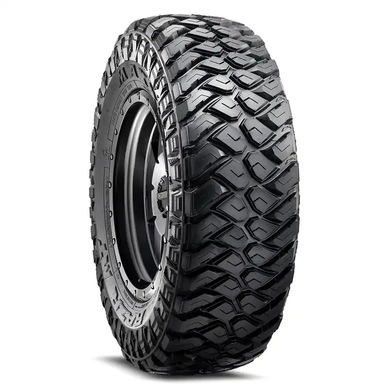 Weekend Sale Maxxis Mt-772 Razr Mt Mud Tire 32x11.50R15 113Q - FREE ROAD HAZARD!