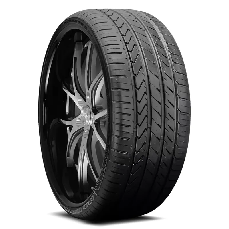 Express Delivery Lexani Lx-Twenty Tire 265/40R22 106W - FREE ROAD HAZARD!