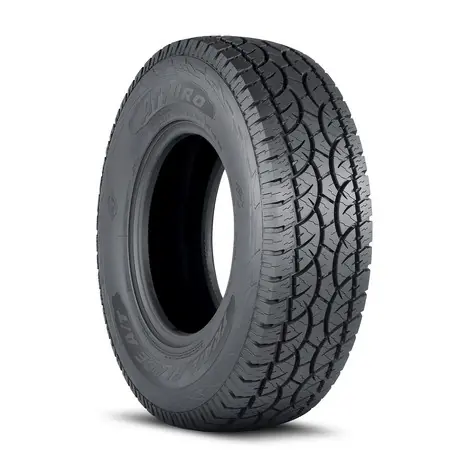 Exclusive Offer Atturo Trail Blade A/T Tire 265/70R16 112T 540 A B - FREE ROAD HAZARD!
