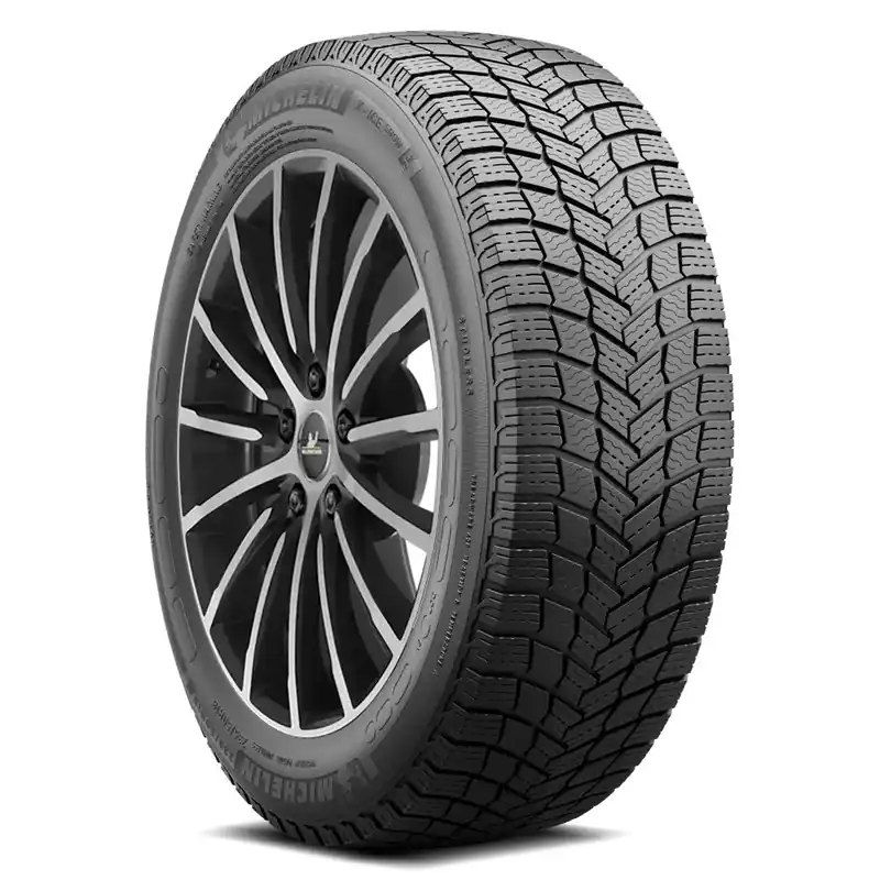 Michelin X-Ice Snow Suv Tire 255/50R19 107H - FREE ROAD HAZARD! Seasonal Sale