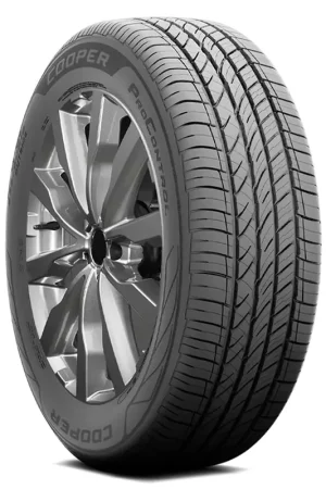 Certified Cooper Procontrol Tire 235/65R17 104H 740 A A - FREE ROAD HAZARD!