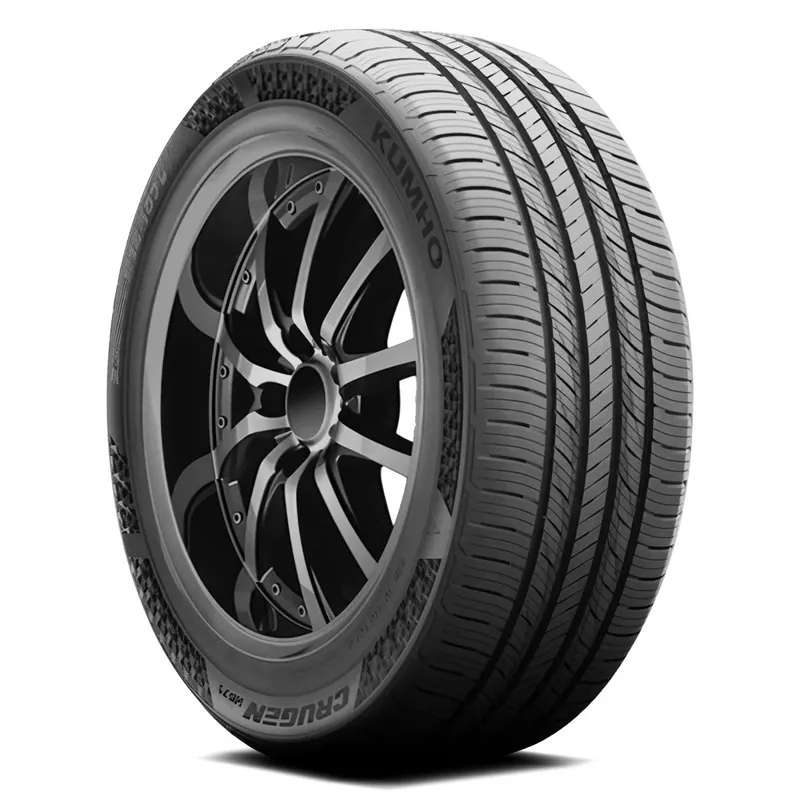 Place Order Kumho Crugen Hp71 Tire 225/70R16 103H 640 A A - FREE ROAD HAZARD!
