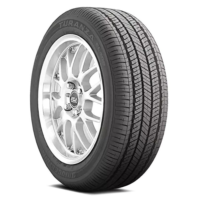 Price Drop Bridgestone Turanza El400-02 Tire P245/50R17 98V 260 A A - FREE ROAD HAZARD!