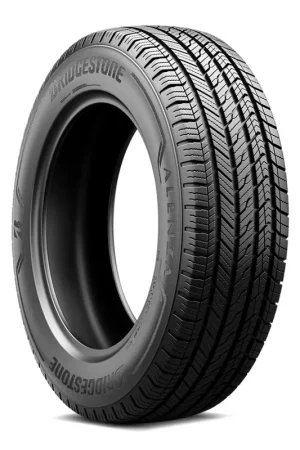 Bridgestone Alenza Sport As Tire 255/50R19 107H 500 A A - FREE ROAD HAZARD! Affordable