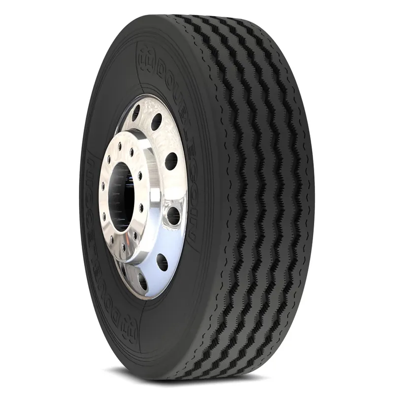 Budget Double Coin Rr150 Tire 11R24.5 146/143L - MINIMUM PURCHASE OF 4 TIRES