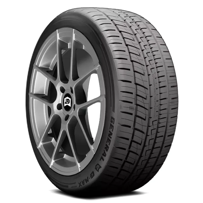 Modern General G-Max As-07 Tire 235/50ZR18 97W 500 AA A - FREE ROAD HAZARD!