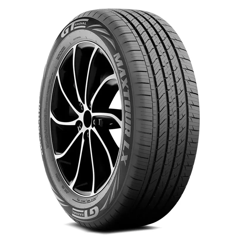 Gt Radial Maxtour Lx Tire 235/50R19 99V 600 A A - FREE ROAD HAZARD! Holiday Sale