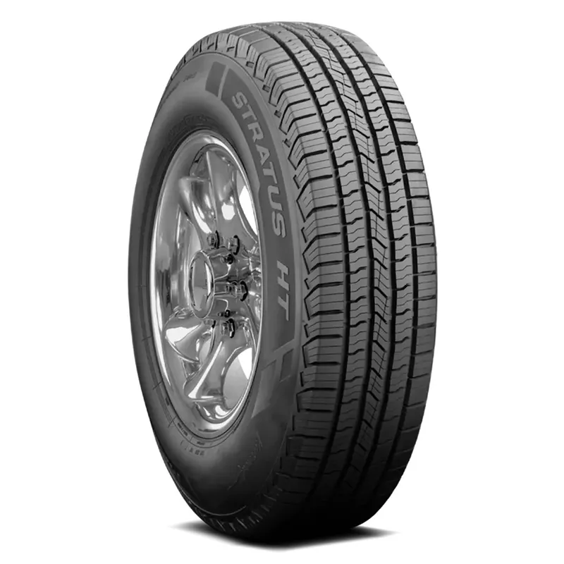 Secure Checkout Mastercraft Stratus Ht Tire 245/75R16 111T 500 A B - FREE ROAD HAZARD!