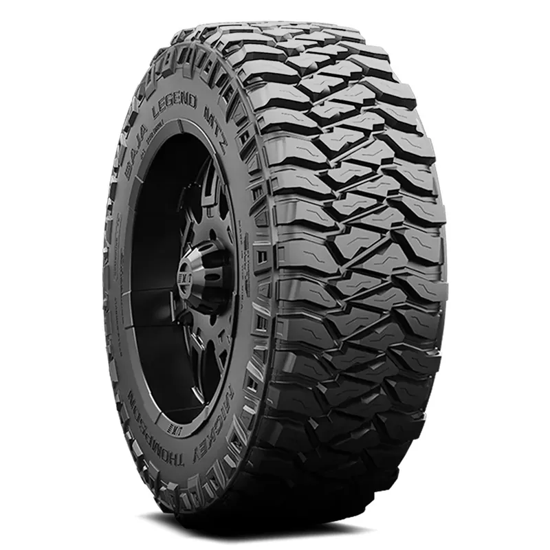 Get Yours Mickey Thompson Baja Legend Mtz Tire 36x15.50R20 126Q - MINIMUM PURCHASE OF 4 TIRES - FREE ROAD HAZARD!