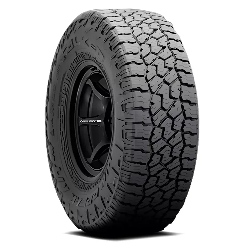 Falken Wildpeak A/T4W Tire LT37x12.50R20 126R Black Wall - MINIMUM PURCHASE OF 4 TIRES - FREE ROAD HAZARD! Discount