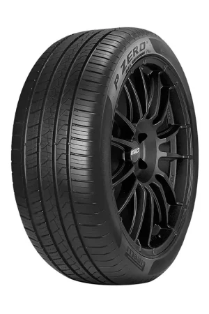 Pirelli P Zero All Season Run Flat Tire 265/40R19 102V 500 A A Black Wall - FREE ROAD HAZARD! Buy Online