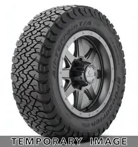 Mega Sale Bfgoodrich All-Terrain T/A Ko3 Tire 37/13.50R18 128R White Letter 02519 - MINIMUM PURCHASE OF 4 TIRES - FREE ROAD HAZARD!