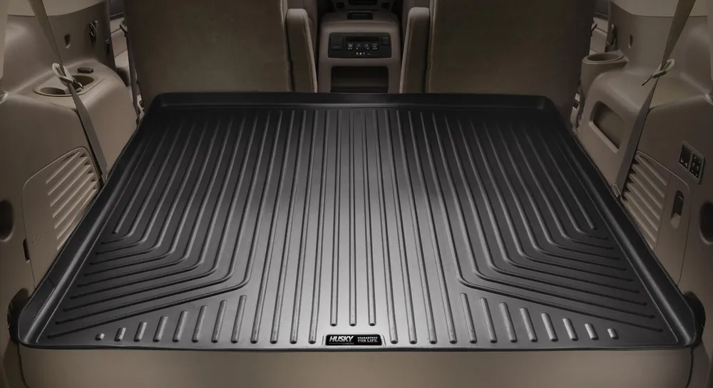 Husky Liners Weatherbeater - Cargo Liner BBVR 28941 Place Order