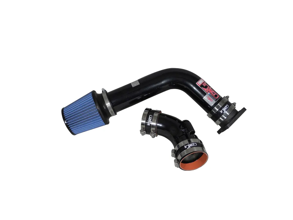 Limited Offer Injen Black RD Cold Air Intake System BKLD RD1940BLK