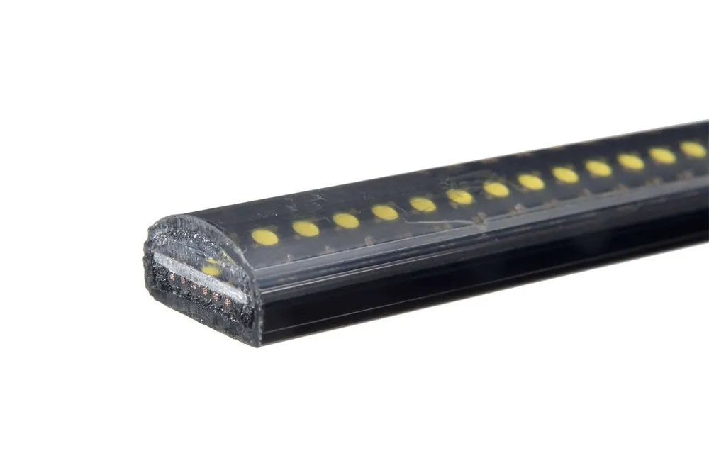 Luxury Putco 92009-18 Blade LED Tailgate Light Bar | Jeep Wrangler 1500