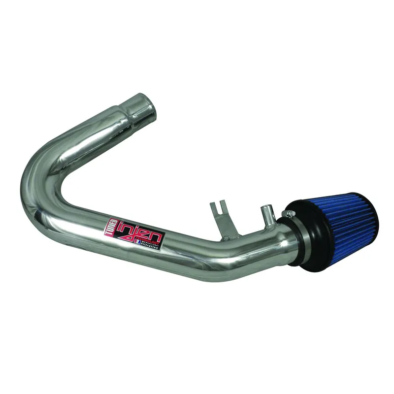 Injen Polished SP Short Ram Intake System BKLD SP5022P Markdown