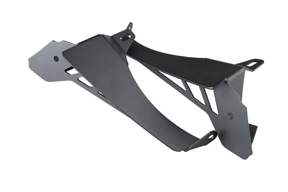 Rugged Ridge 11640.92 Chop Bracket | Jeep Wrangler In Demand