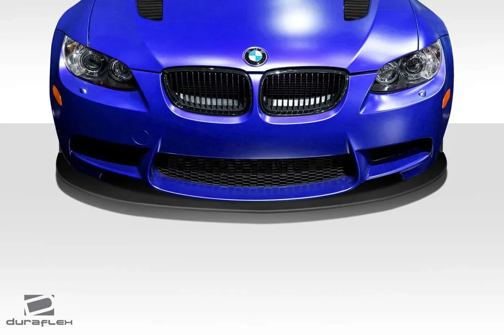 Duraflex Type 4 Front Lip SplitterEXT 114455 No Minimum Order