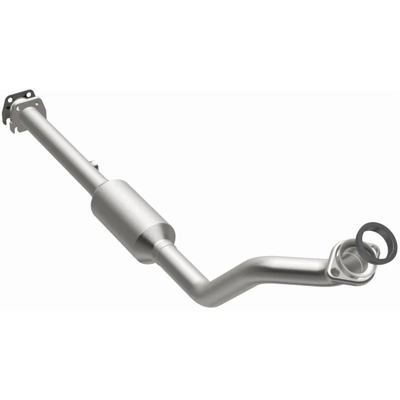 Secure Checkout Magnaflow Performance Exhaust Magnaflow HM Grade Direct-Fit Catalytic Converter FBHB 23498