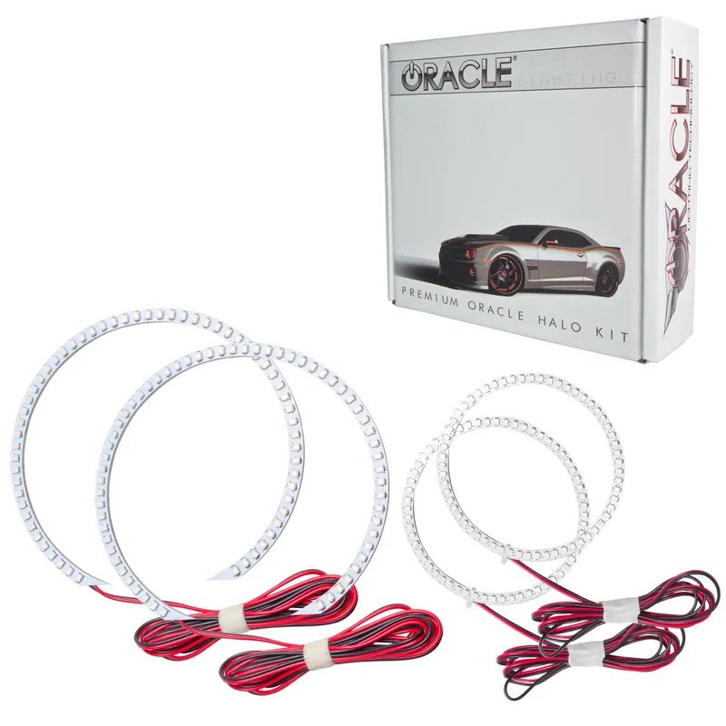Oracle Lighting LED Halo Kit, White FQCV 3945-001 Grab Now