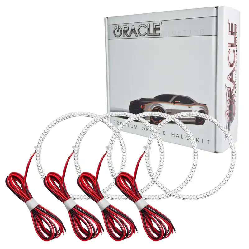 Oracle Lighting LED Halo Kit, White FQCV 2962-001 Free Delivery