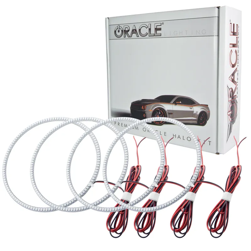 Oracle Lighting LED Halo Kit, White FQCV 2210-001 Special Discount