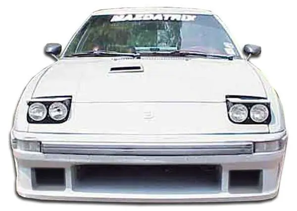 Duraflex M-1 Front Lip/Add On EXT 102437 Mega Sale