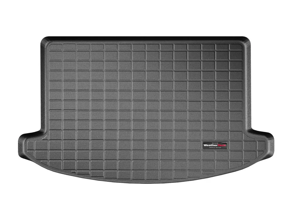 Authentic Weathertech Cargo Liner Black BHTJ 401432
