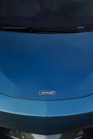 Premium Aero Function AF-1 Hood Vents (GFK)EXT 117906