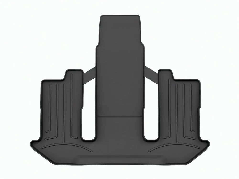Weathertech FloorLiner HP Black Third Row BHTJ 4418135IM Price Drop