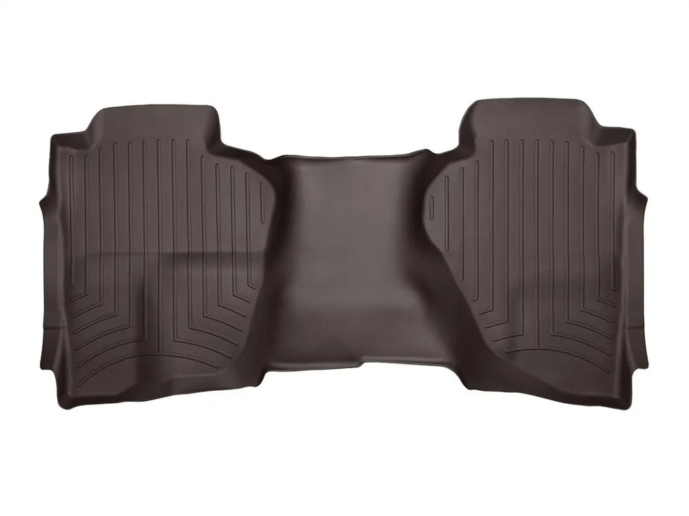 Weathertech FloorLiner HP Cocoa Third Row BHTJ 4715753IM Professional Grade