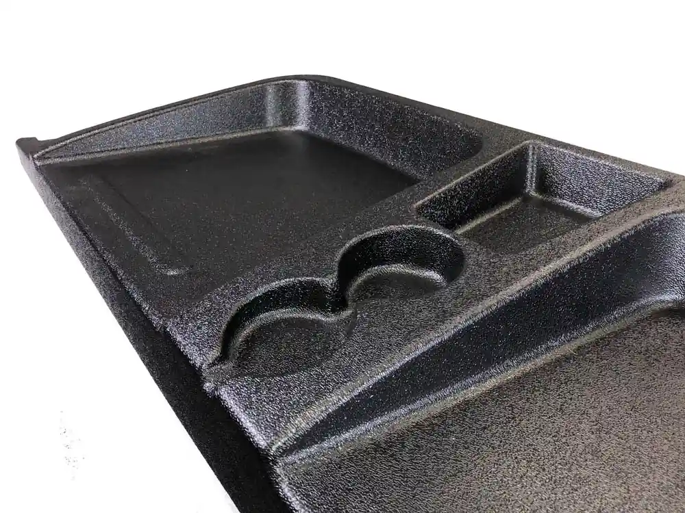New Release Black Horse Off Road Traveler Tail Gate Seat GDRD TGS-GM05